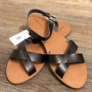 Merona Sandals (Target Brand)